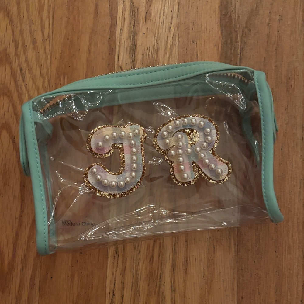 Stoney Clover Lane Travel Pouch